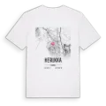 Herukka karta t-shirt