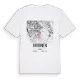 Hiironen karta t-shirt