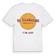 III Vanhatulli cirkel t-shirt