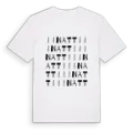 Iinatti ordlek t-shirt