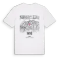 Intiö karta t-shirt