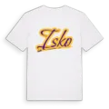 Isko baseball t-shirt
