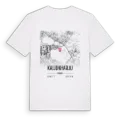 Kaijonharju karta t-shirt