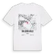 Kaijonharju karta t-shirt