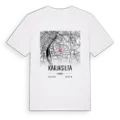 Karjasilta karta t-shirt