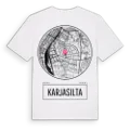Karjasilta t-shirt