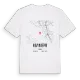 Kiviniemi karta t-shirt