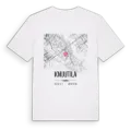 Knuutila karta t-shirt