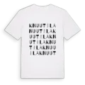 Knuutila ordlek t-shirt