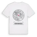 Kontinkangas t-shirt