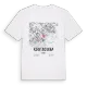 Korvensuora karta t-shirt