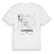 Lapinkangas karta t-shirt