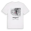 Limingantulli karta t-shirt