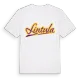 Lintula baseball t-shirt