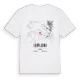 Lumijoki karta t-shirt
