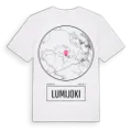 Lumijoki t-shirt