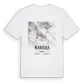 Maikkula karta t-shirt