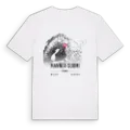 Manner-Suomi karta t-shirt