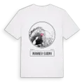 Manner-Suomi t-shirt