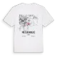 Metsokangas karta t-shirt