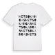 Metsokangas ordlek t-shirt