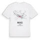 Muhos karta t-shirt