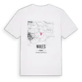 Niiles karta t-shirt