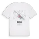 Nivala karta t-shirt