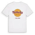Nokela cirkel t-shirt