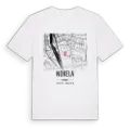 Nokela karta t-shirt