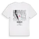 Nokela karta t-shirt