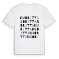 Nuoritta ordlek t-shirt