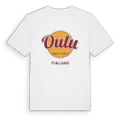 Oulu cirkel t-shirt