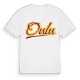 Oulu baseball t-shirt