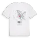 Oulu karta t-shirt