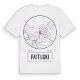 Pattijoki t-shirt