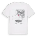 Perävainio karta t-shirt
