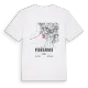 Perävainio karta t-shirt