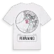 Perävainio t-shirt