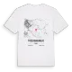 Puolukkakangas karta t-shirt