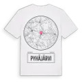 Pyhäjärvi t-shirt