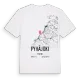 Pyhäjoki karta t-shirt