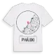 Pyhäjoki t-shirt