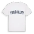 Pyhäsalmi college t-shirt