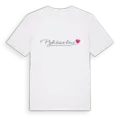 Pyhäsalmi hjärta t-shirt
