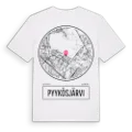 Pyykösjärvi t-shirt
