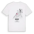 Raahe karta t-shirt