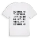 Revonlahti ordlek t-shirt