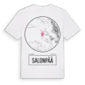 Salonpää t-shirt