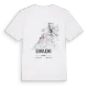 Siikajoki karta t-shirt